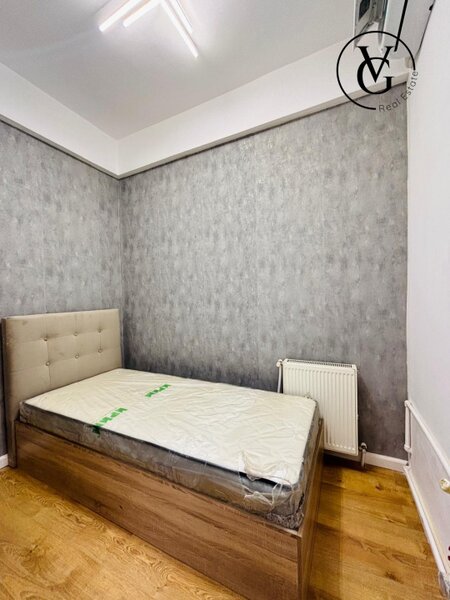 Centrul Vechi, central, apartament 3 camere, ideal investitie.