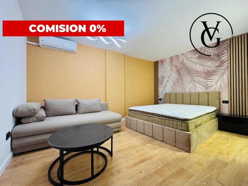 Centrul Vechi, central, apartament 3 camere, ideal investitie.